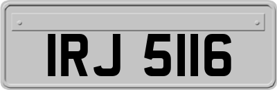 IRJ5116