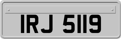 IRJ5119