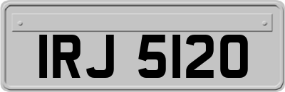 IRJ5120