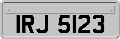 IRJ5123