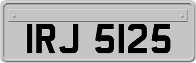 IRJ5125