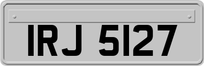 IRJ5127