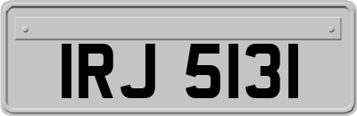 IRJ5131