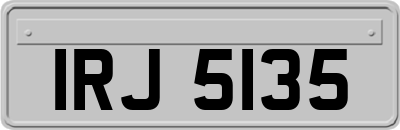 IRJ5135