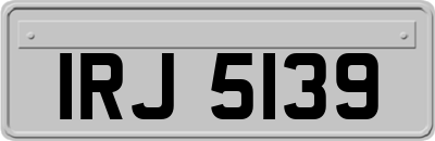 IRJ5139