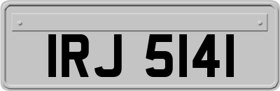 IRJ5141