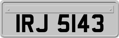 IRJ5143