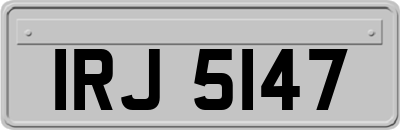 IRJ5147