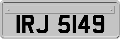 IRJ5149