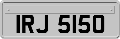 IRJ5150