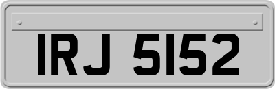 IRJ5152