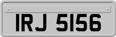 IRJ5156