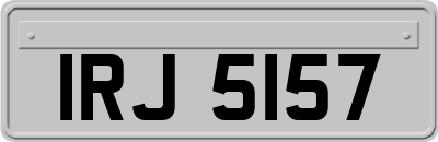 IRJ5157