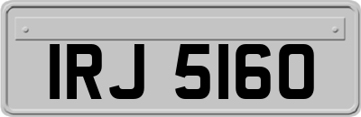 IRJ5160