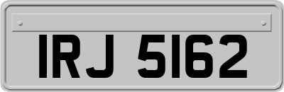 IRJ5162