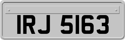 IRJ5163