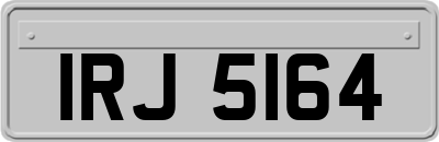 IRJ5164