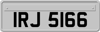 IRJ5166