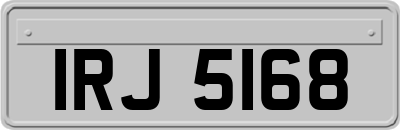 IRJ5168