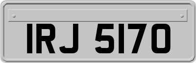 IRJ5170