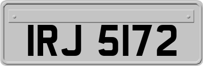 IRJ5172