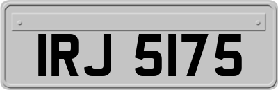 IRJ5175