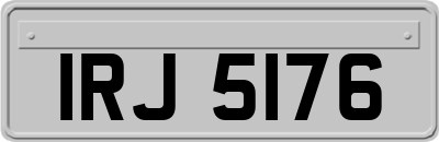 IRJ5176