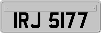 IRJ5177