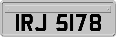 IRJ5178