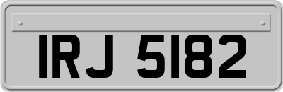 IRJ5182