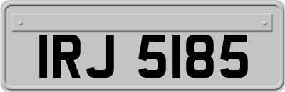 IRJ5185