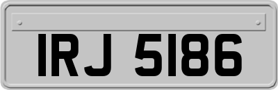 IRJ5186