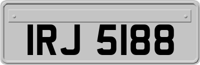 IRJ5188