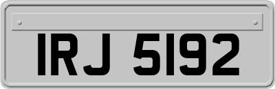 IRJ5192