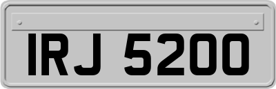 IRJ5200