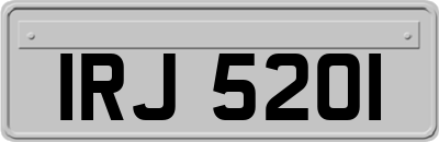 IRJ5201