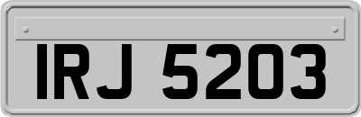 IRJ5203