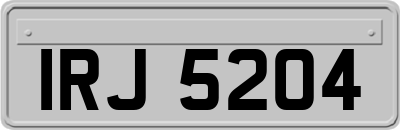 IRJ5204