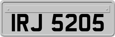 IRJ5205