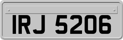 IRJ5206