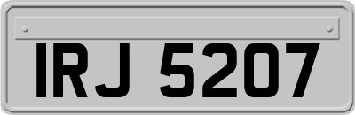 IRJ5207