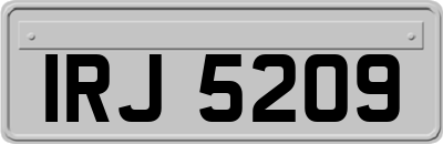 IRJ5209