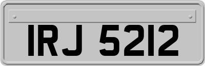 IRJ5212