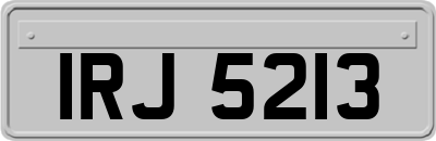 IRJ5213