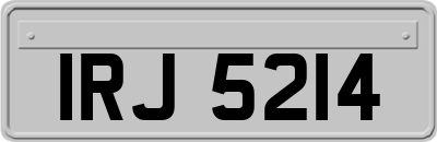 IRJ5214