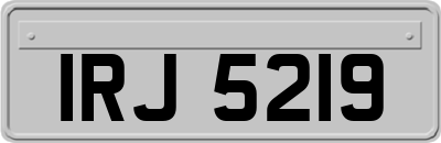 IRJ5219