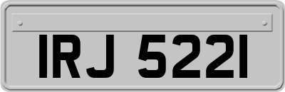 IRJ5221