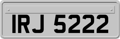 IRJ5222