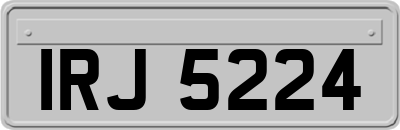 IRJ5224