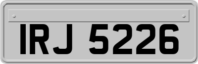 IRJ5226